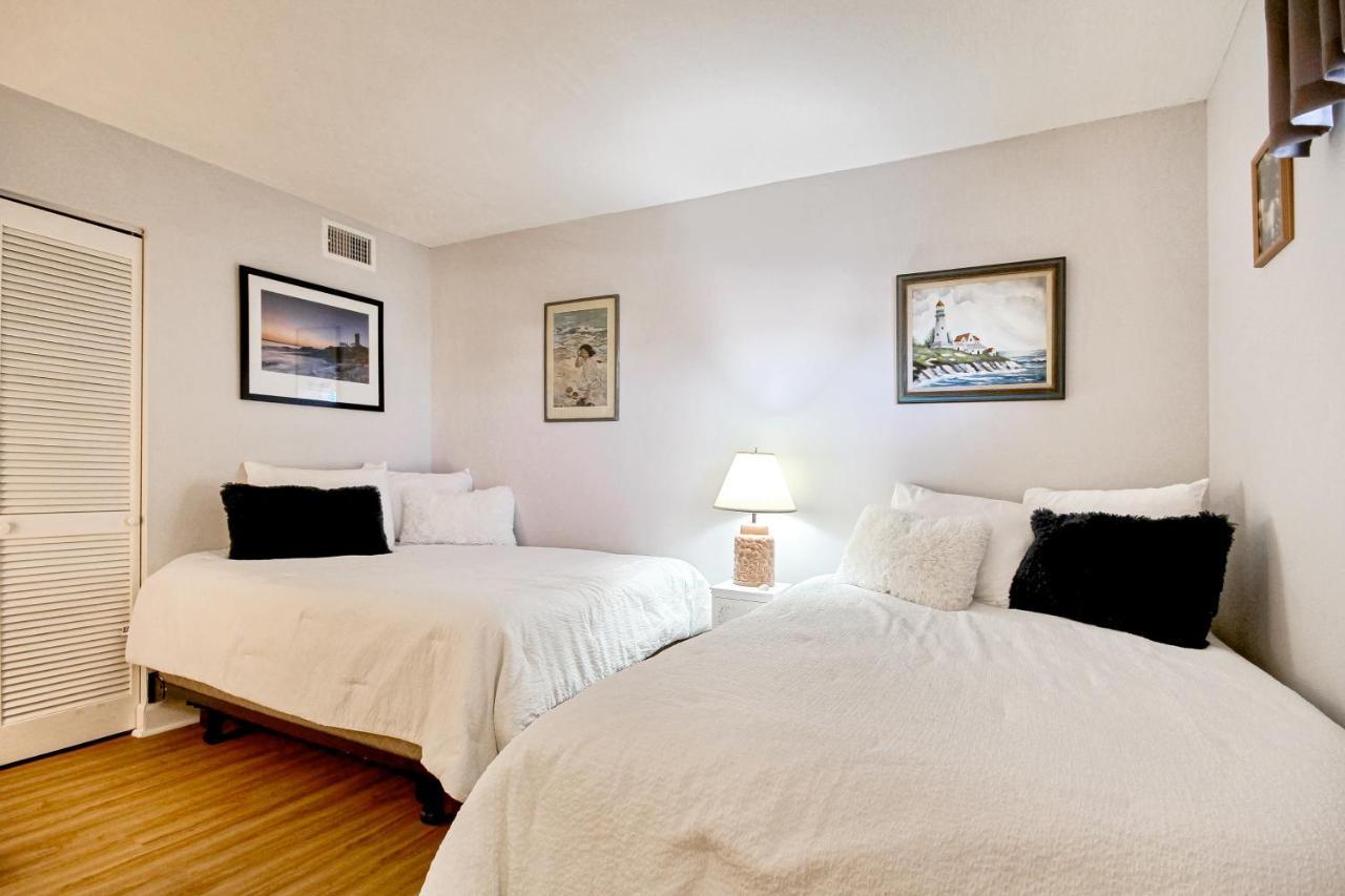 Sunset Coral Appartement Myrtle Beach Buitenkant foto