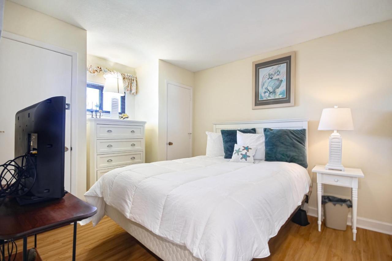 Sunset Coral Appartement Myrtle Beach Buitenkant foto